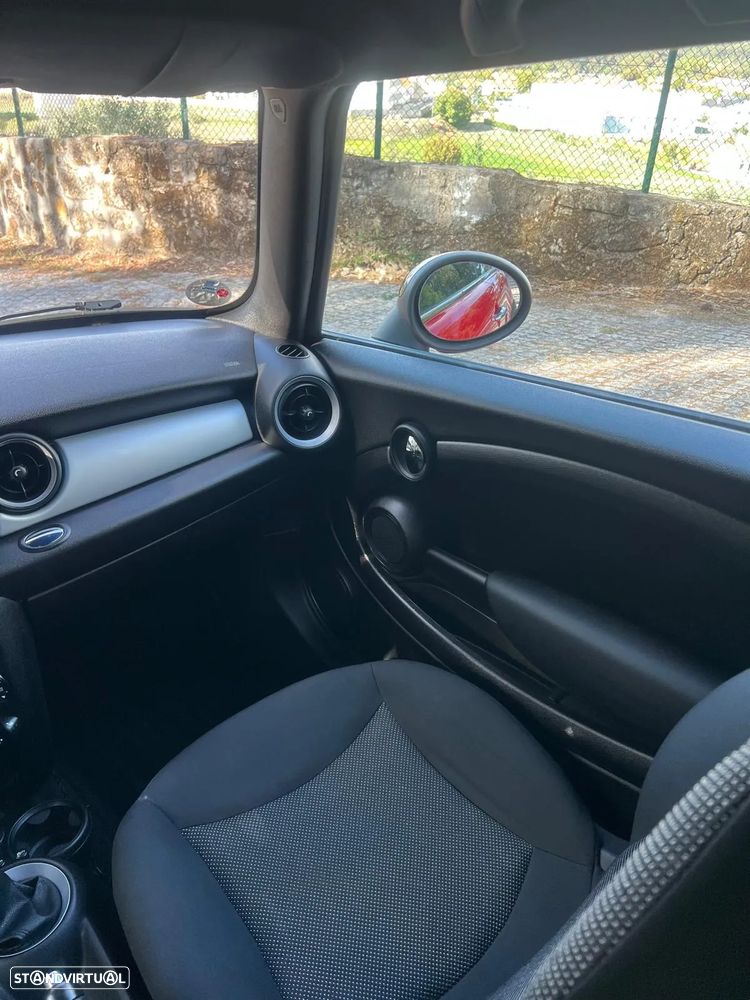 MINI Coupé Cooper - 10