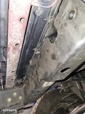 Nissan Patrol 2.8 D Hard Top - 9