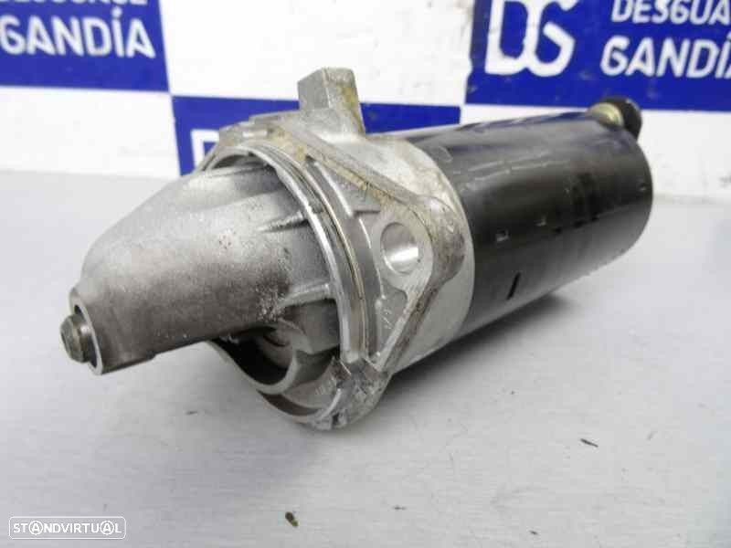 MOTOR ARRANQUE OPEL VECTRA C 2003 -0001109062 - 4