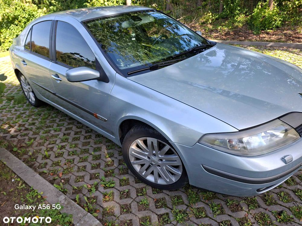 Renault Laguna - 3