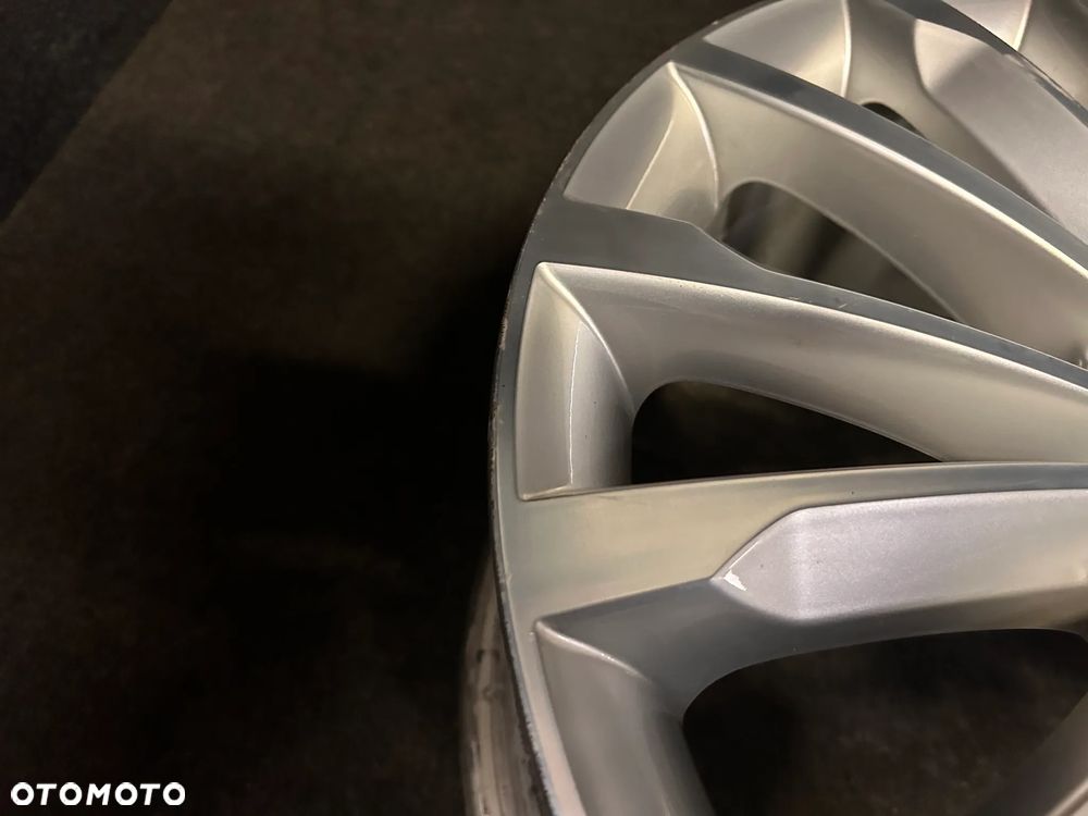 Alufelga Skoda Kodiaq 18 cali 5x112 1szt. 565601025E - 3