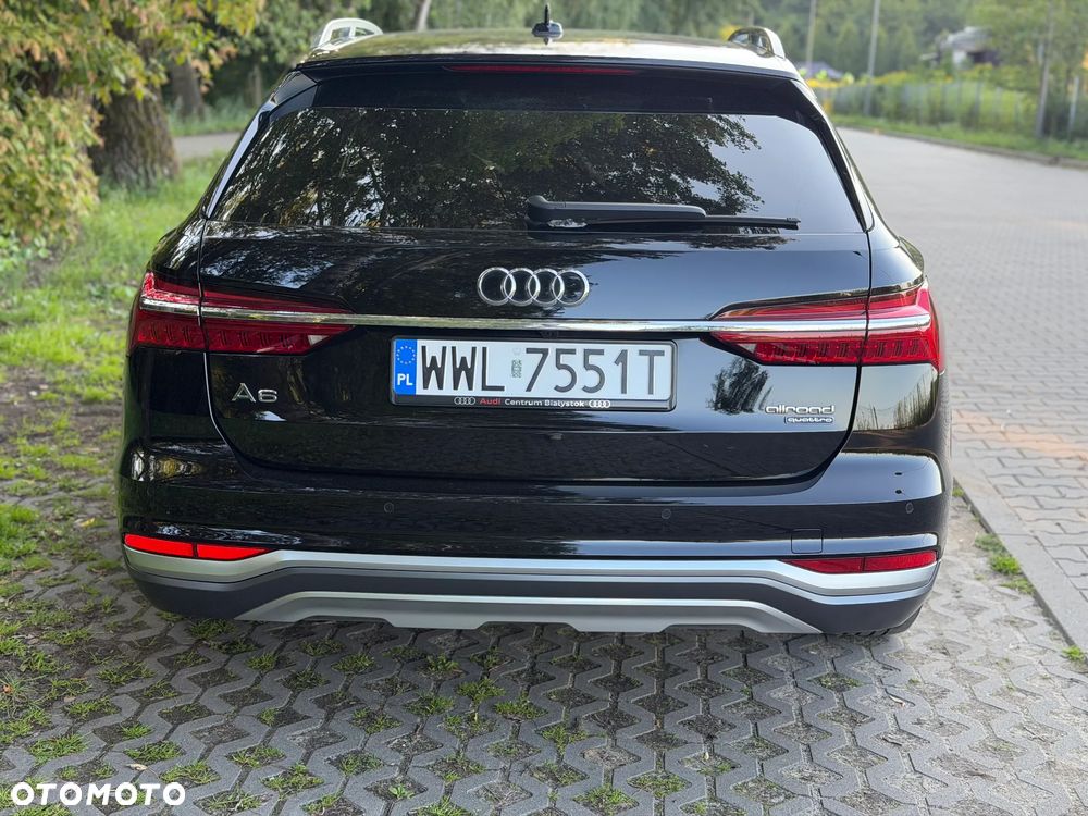 Audi A6 Allroad - 7