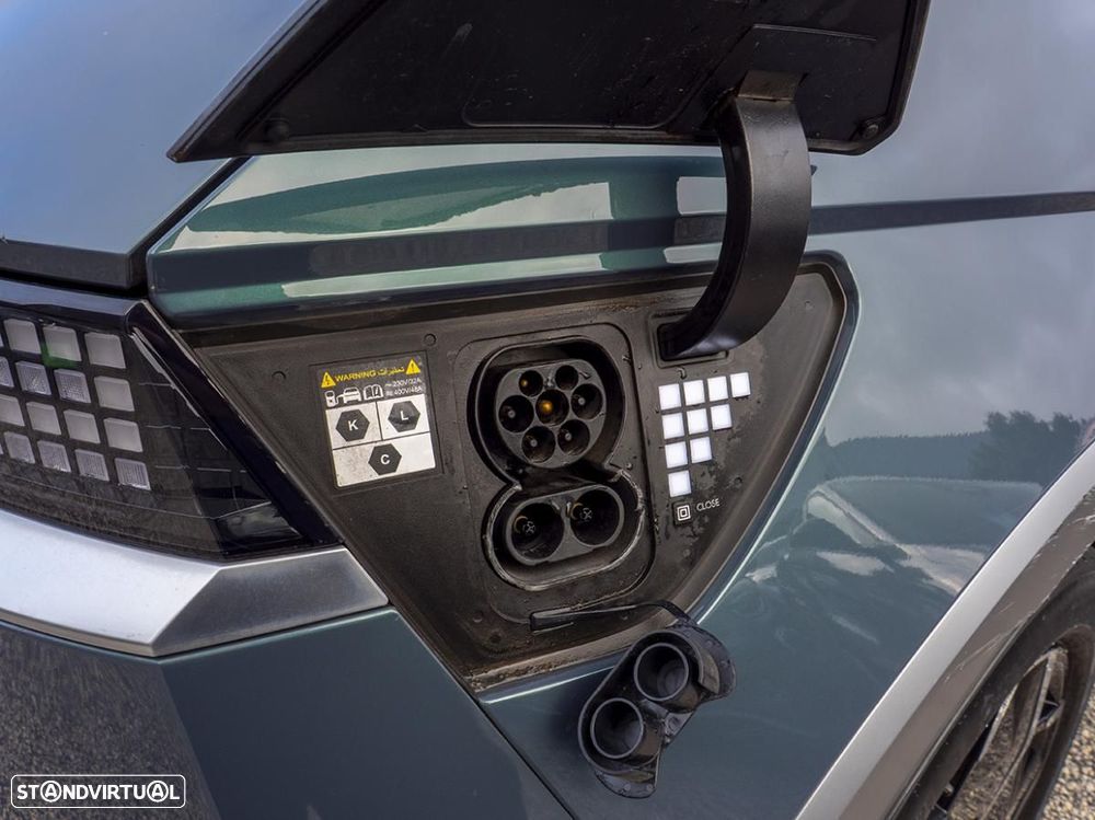 Hyundai Ioniq 5 73 kWh Premium - 17