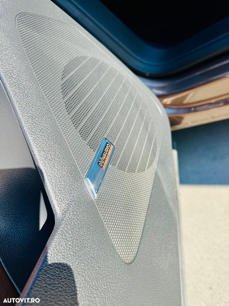 Volkswagen Tiguan 2.0 TDI DPF 4Motion DSG Exclusive - 14