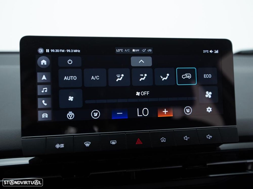 MG MG4 64 kWh Luxury - 26