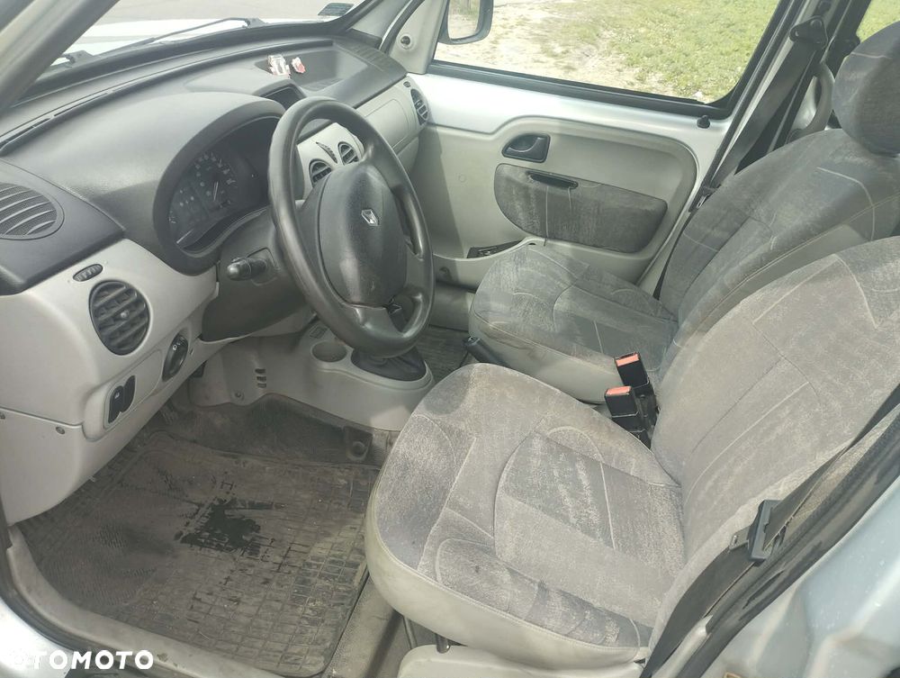 Renault Kangoo - 9