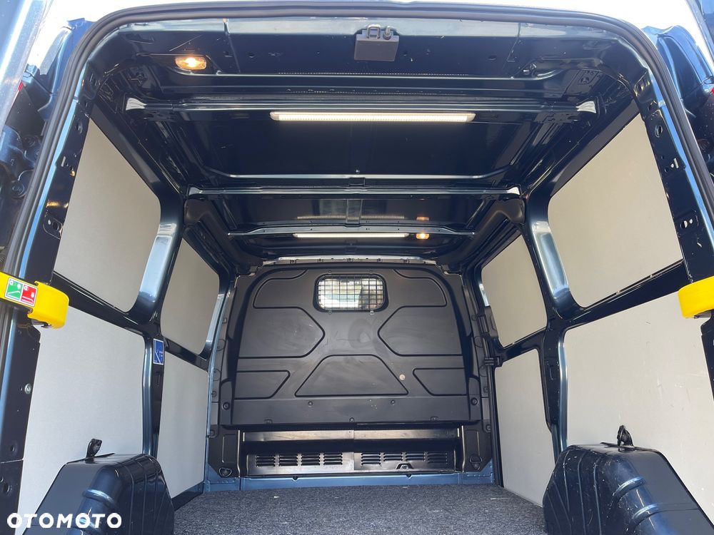 Ford Transit Custom - 20