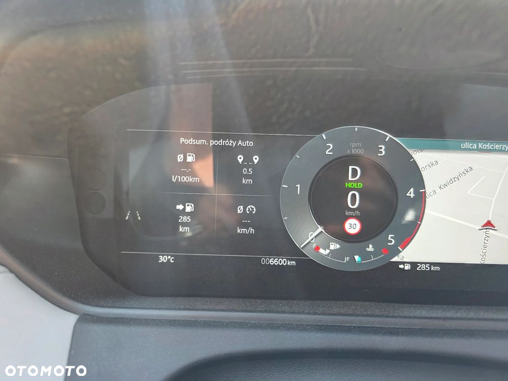 Land Rover Range Rover Velar - 8