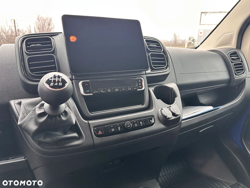 Fiat DUCATO KOLOR SPECJALNY !!! WYPRZEDAŻ !!!! - 14