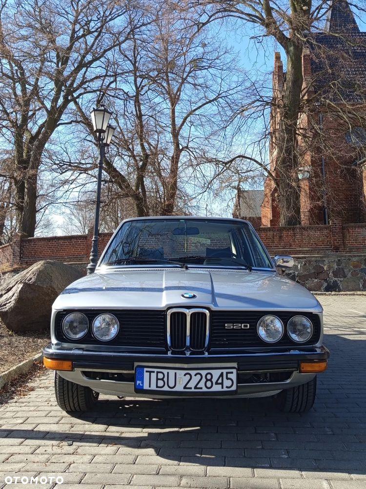 BMW Seria 5 - 3