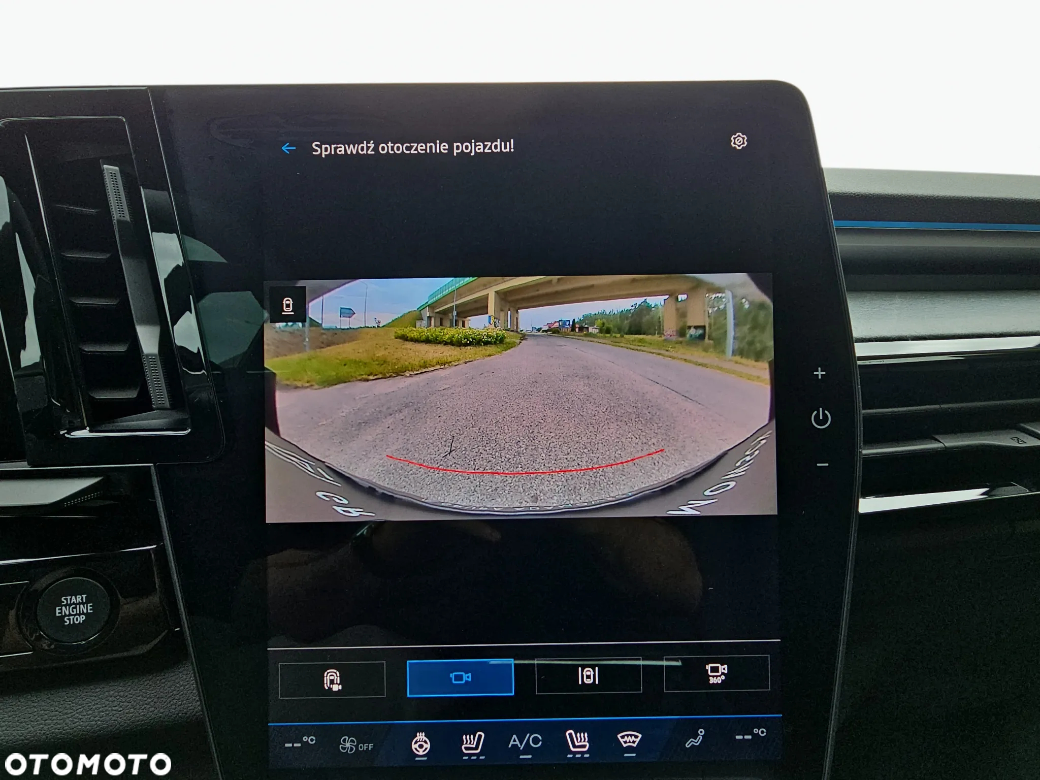 Renault Rafale 1.2 E-Tech Full Hybrid 200 esprit Alpine MMT - 23