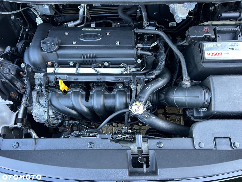 Kia Rio 1.4 Spirit - 28