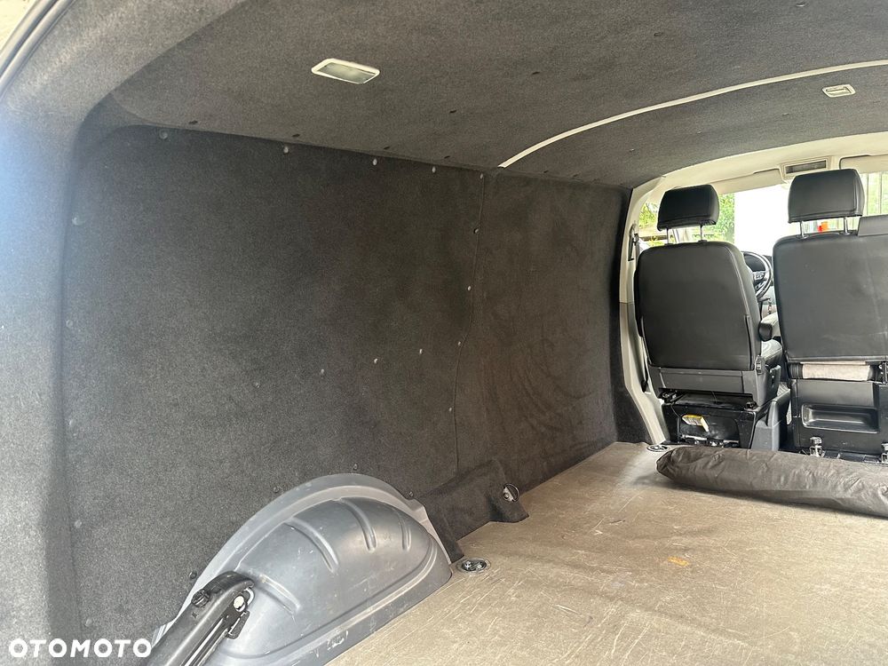 Volkswagen Transporter T5 T6 (Kamper) - 13