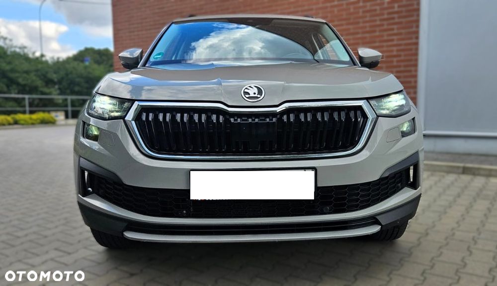 Skoda Kodiaq 2.0 TDI DSG Ambition - 2