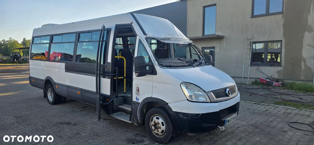 Iveco Daily - 1
