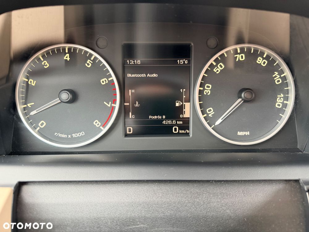 Land Rover Discovery IV 3.0 V6 SC Landmark - 25