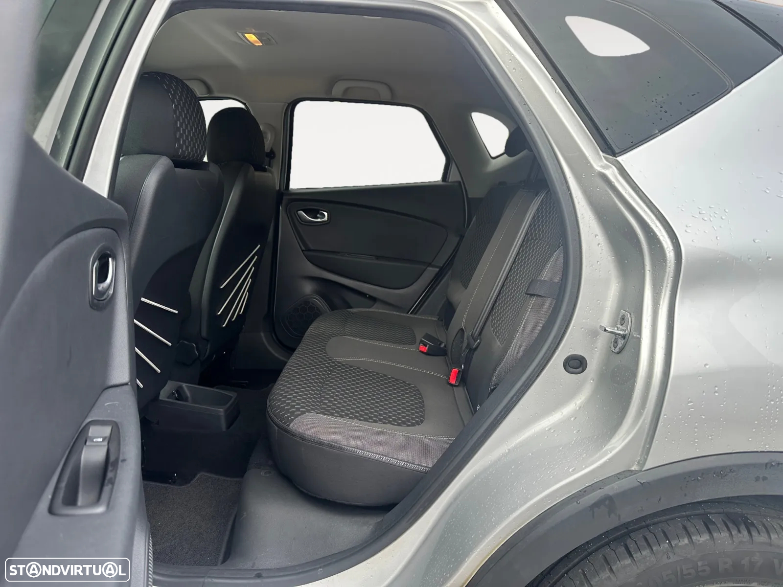 Renault Captur 0.9 TCE Exclusive - 15