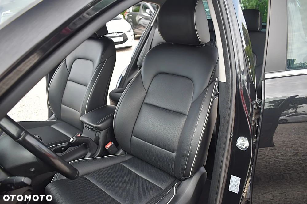 Kia Sportage 1.6 GDI 2WD VISION - 18