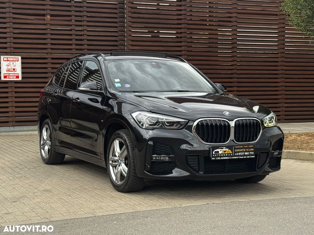 BMW X1 xDrive25e M Sport - 13