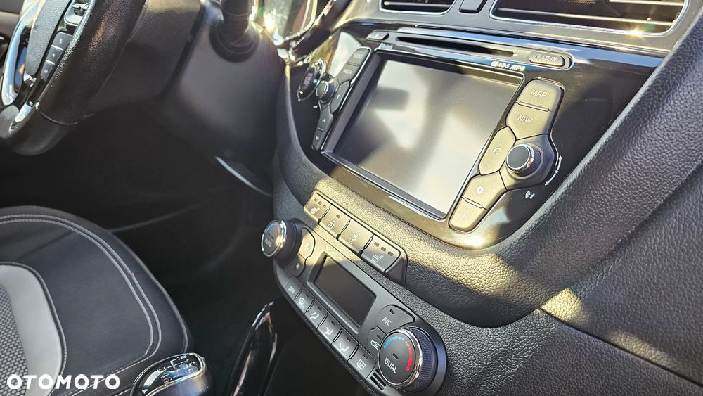Kia Ceed Cee'd 1.6 CRDi M - 13