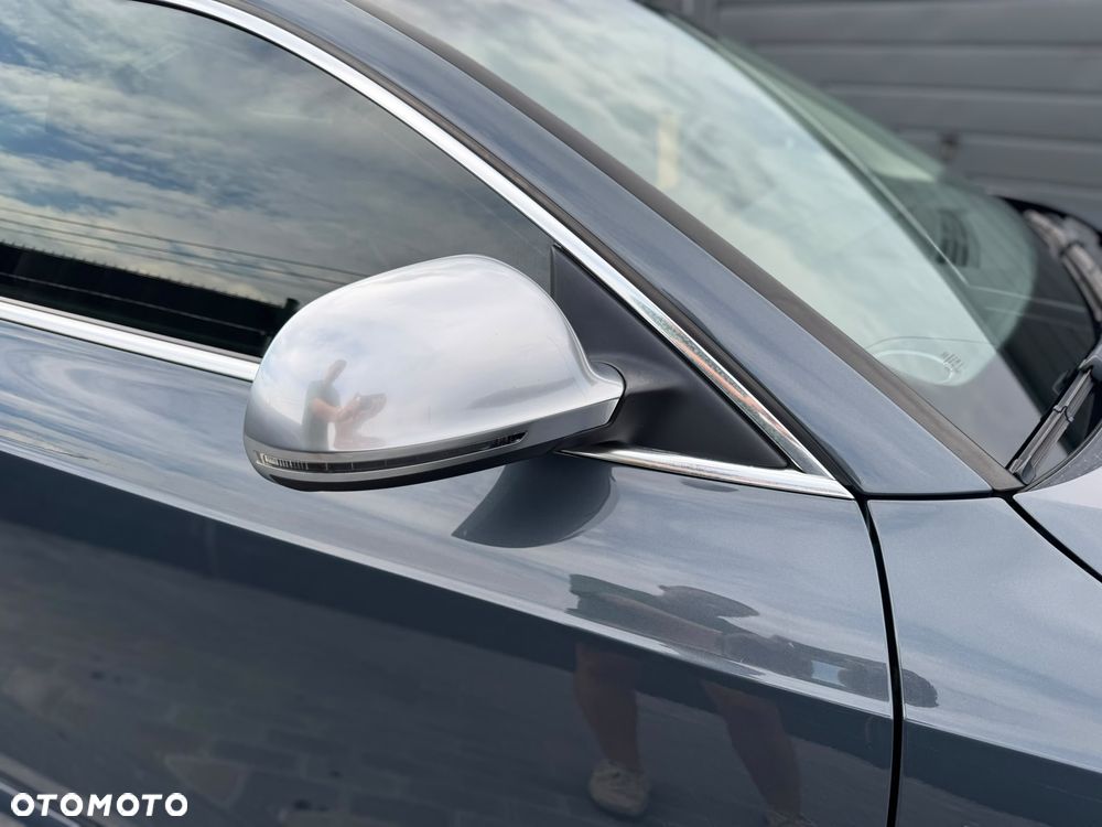 Audi S5 Coupé - 6