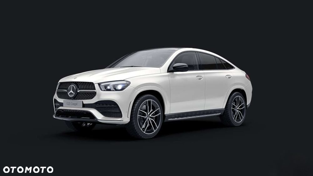 Mercedes-Benz GLE 400 d 4Matic 9G-TRONIC - 4