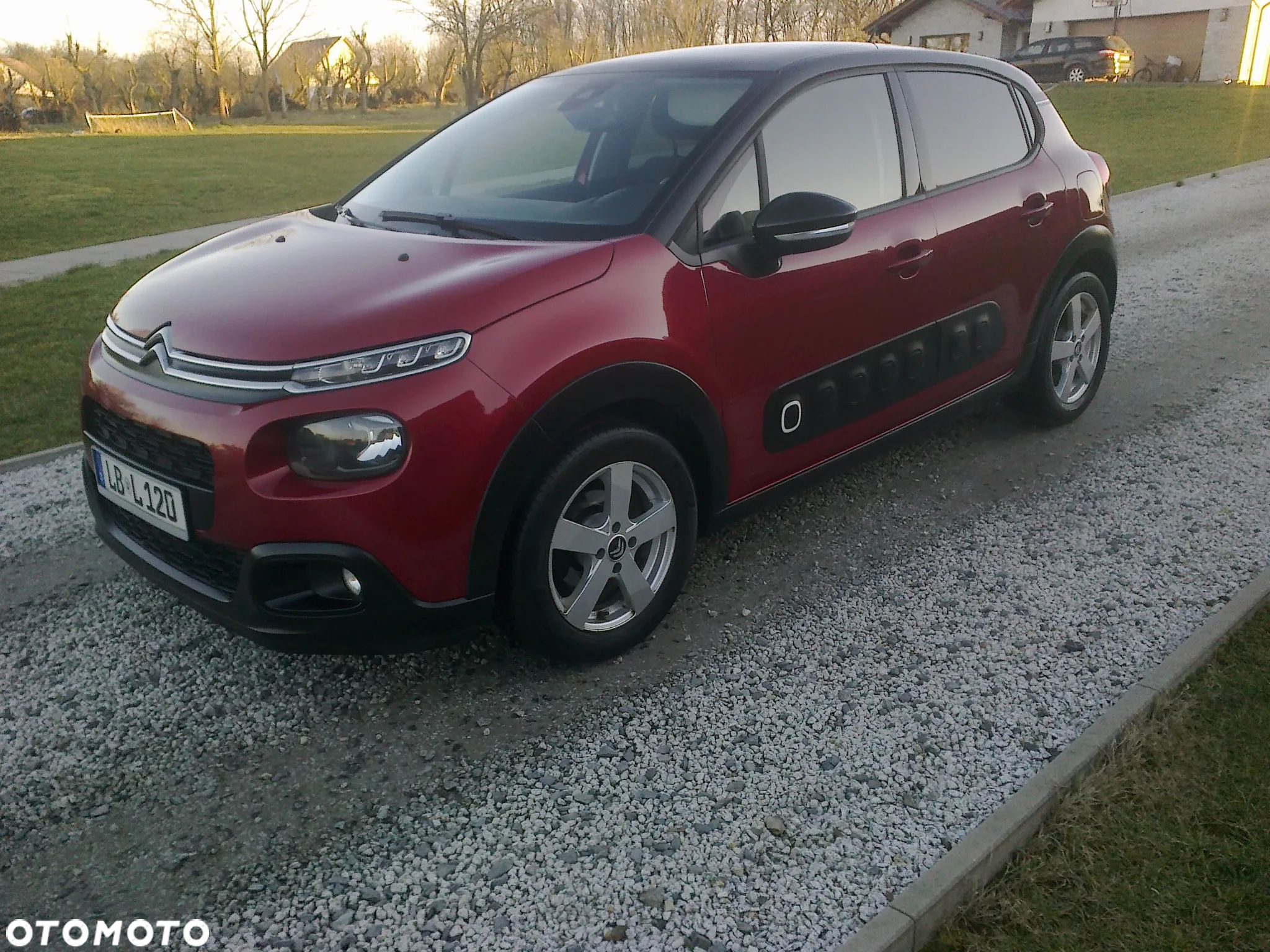 Citroën C3 - 1
