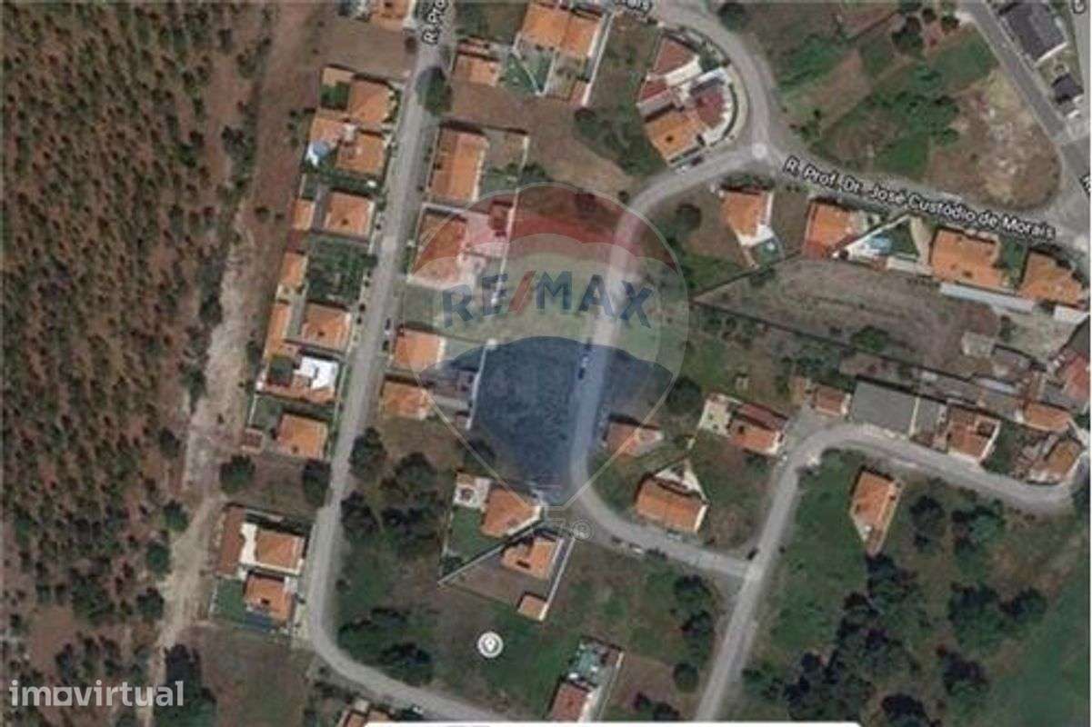 Lote para construção de moradia. - Grande imagem: 2/3