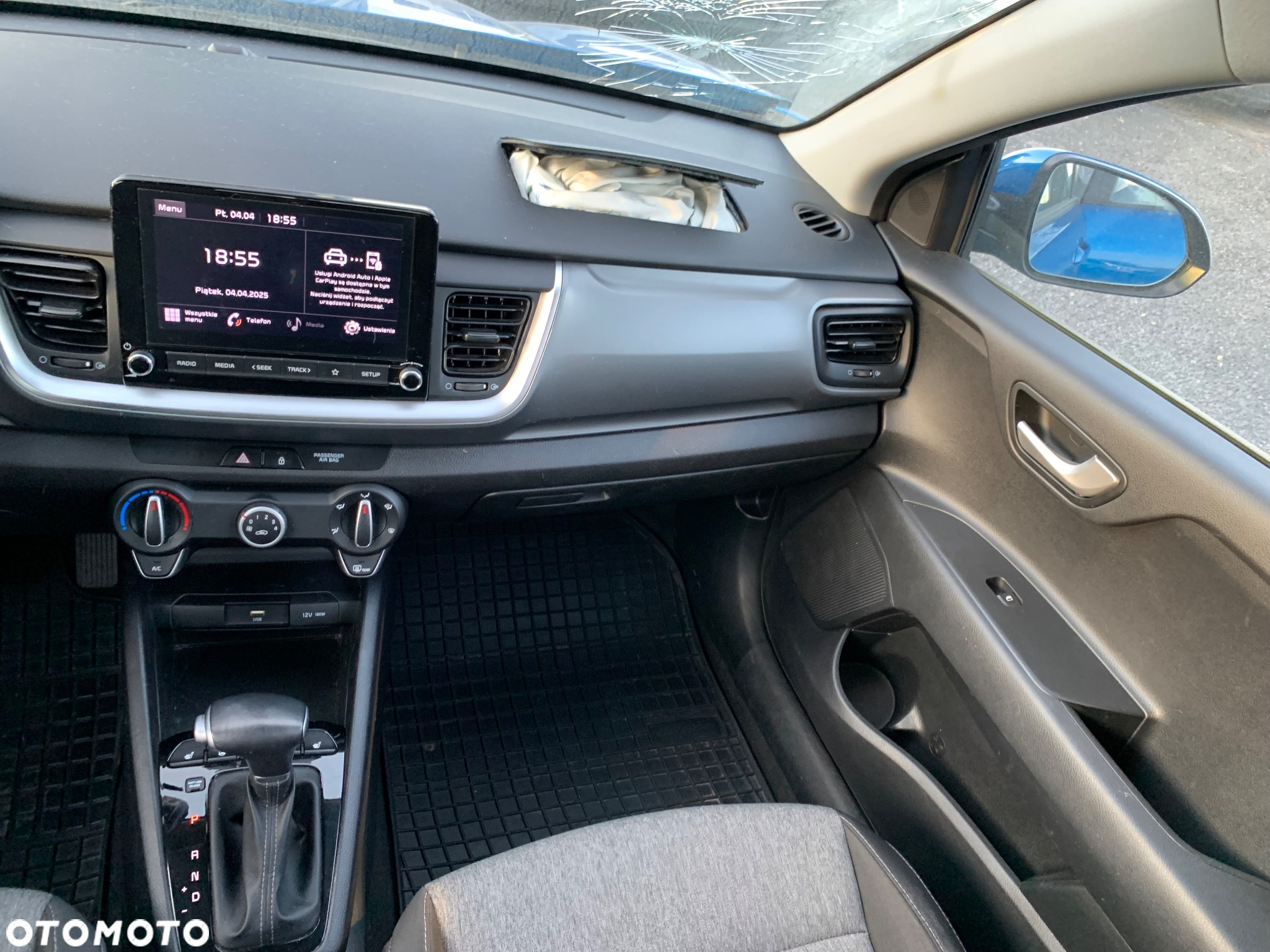 Kia Stonic - 10