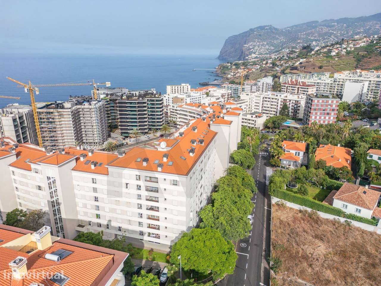 APARTAMENTO T3 AJUDA, FUNCHAL - Grande imagem: 5/35