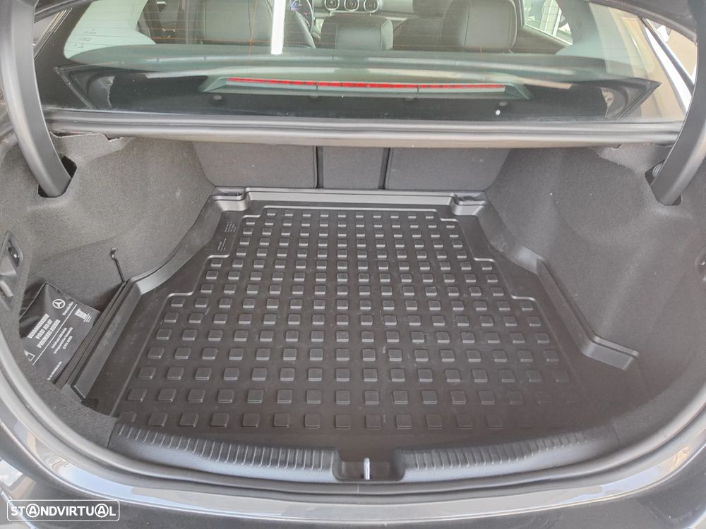 Mercedes-Benz C 220 d Avantgarde - 14