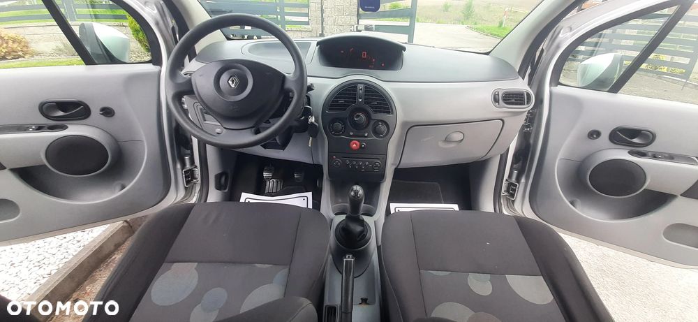 Renault Modus - 27