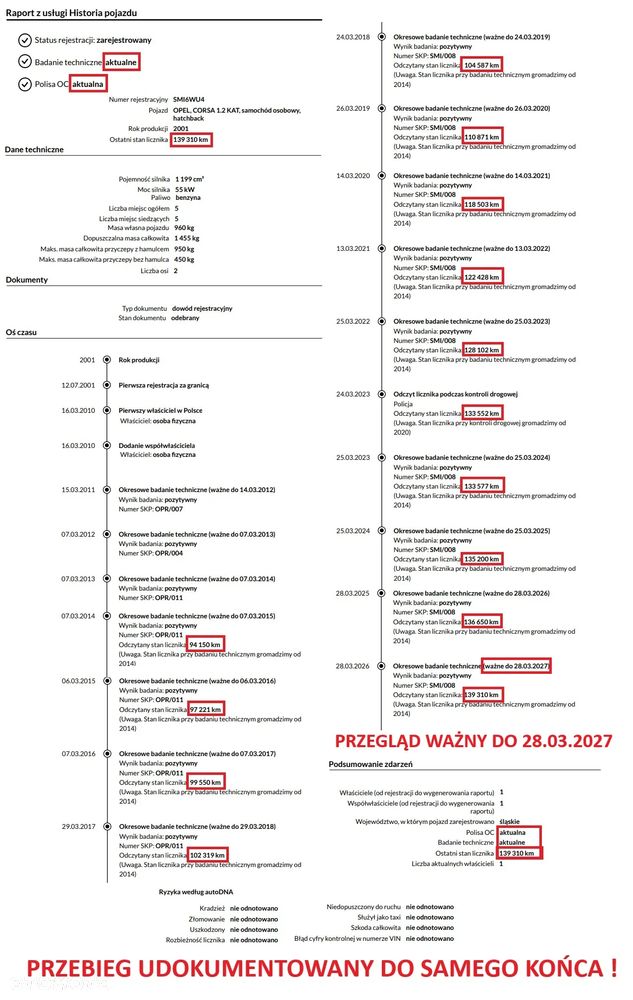 Opel Corsa 1.2 16V - 9