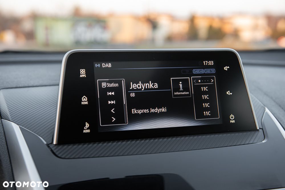Mitsubishi Eclipse Cross - 21