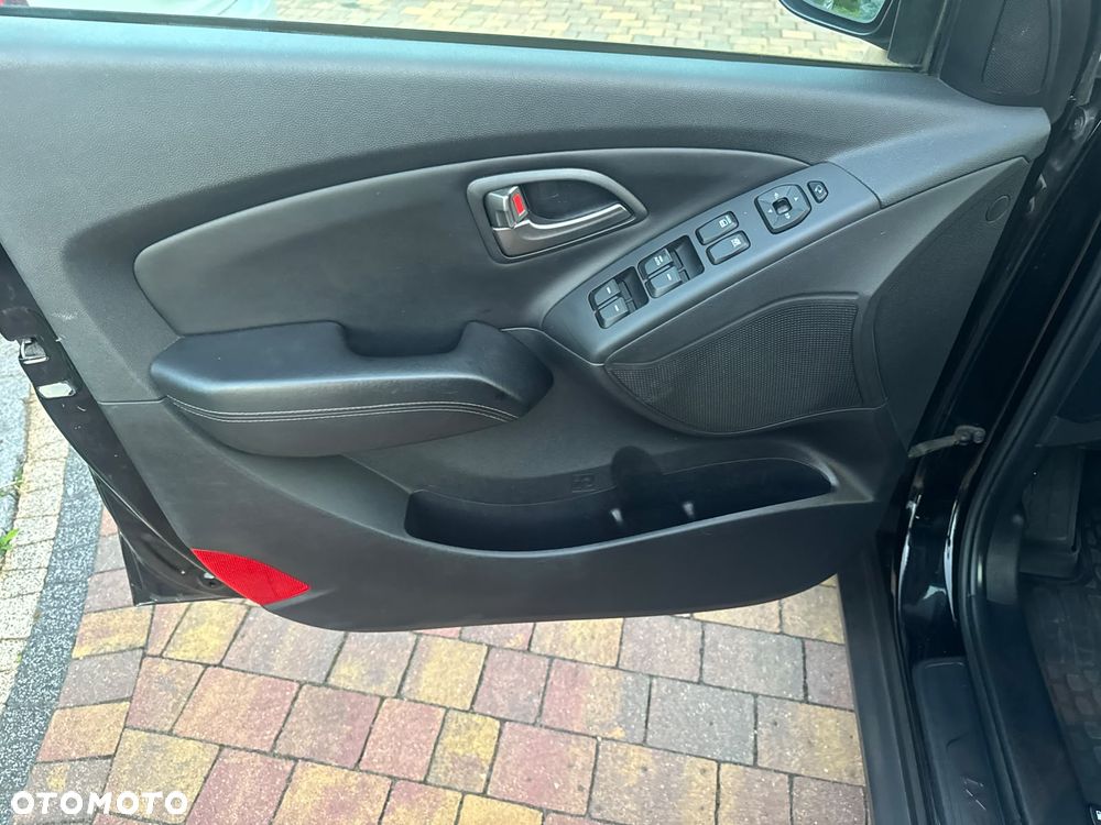Hyundai ix35 2.0 GDI Premium 2WD - 11
