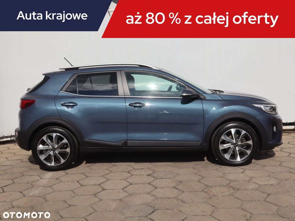 Kia Stonic - 8