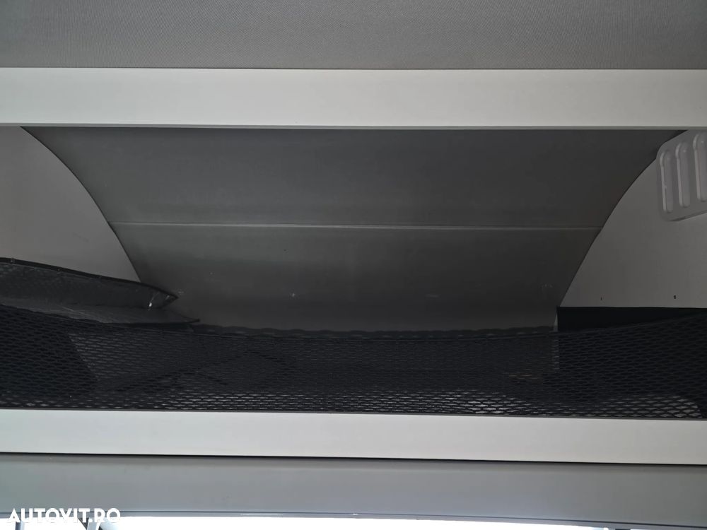 Volkswagen Grand California 600 - 9