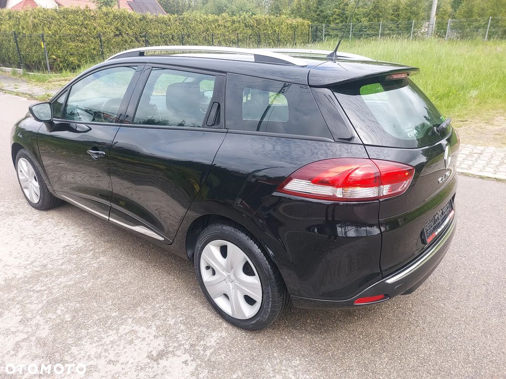 Renault Clio TCe 90 Dynamique - 4