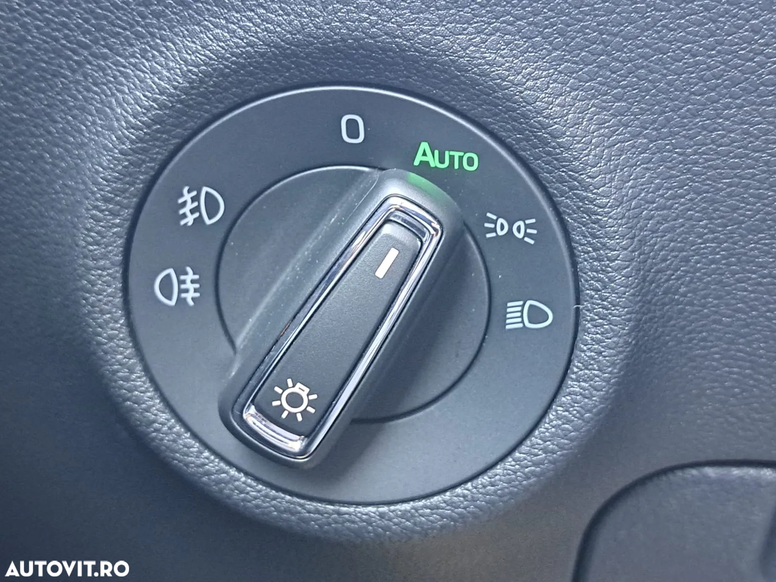 Skoda Kodiaq 2.0 TDI 4X4 DSG Style - 32