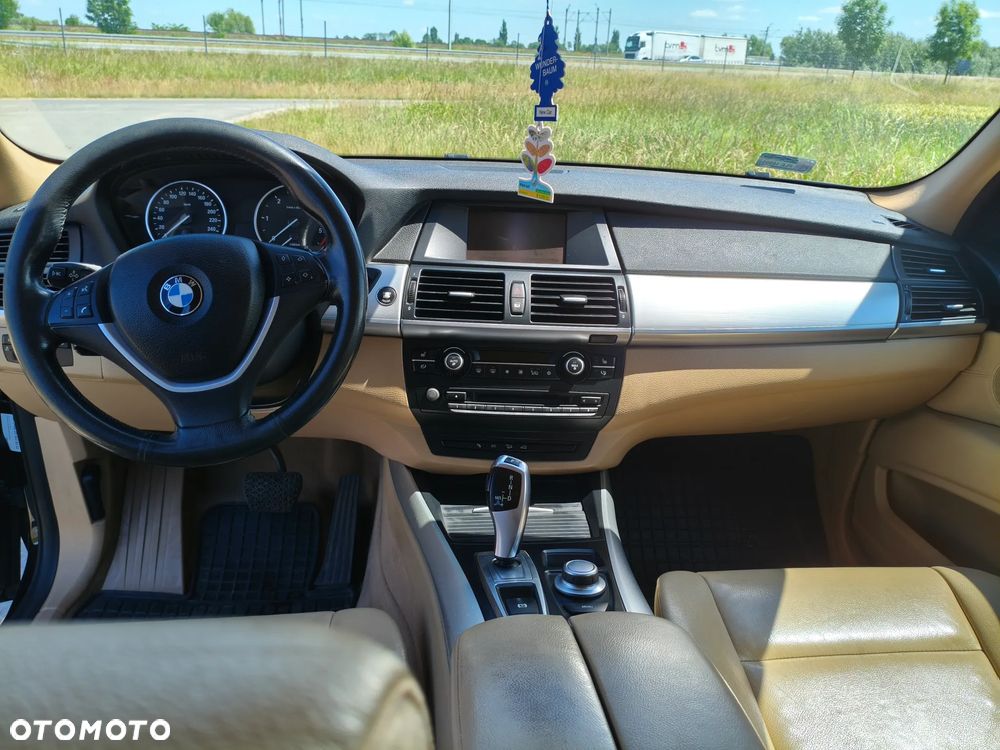 BMW X5 3.0d xDrive - 14