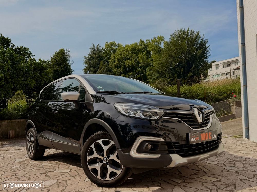 Renault Captur 1.2 TCe Exclusive - 4