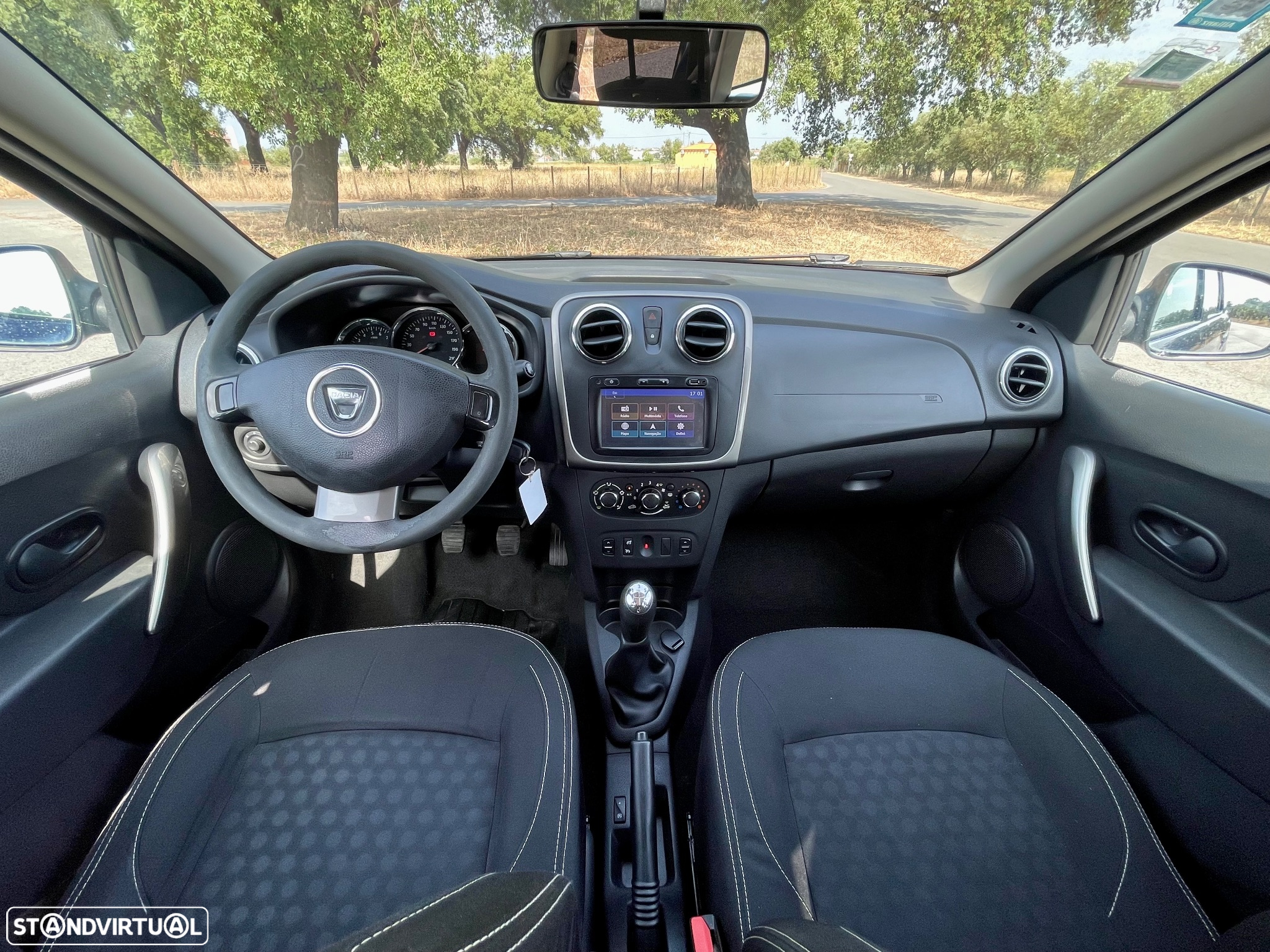 Dacia Logan MCV 0.9 TCe Comfort - 10
