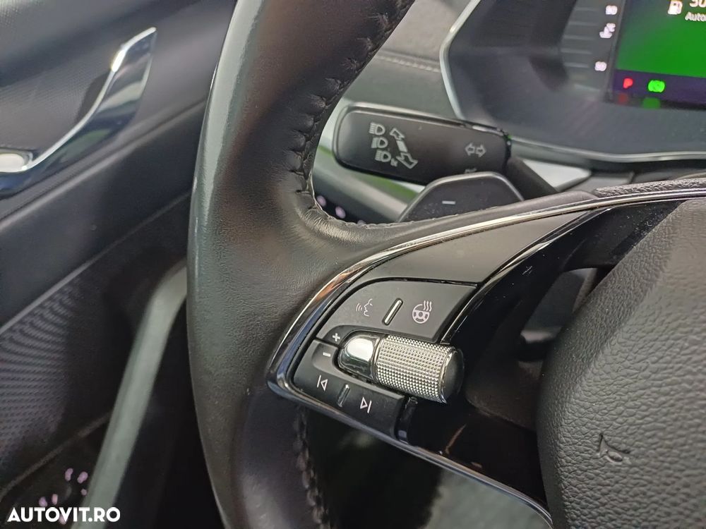 Skoda Octavia 2.0 TDI DSG Style - 13