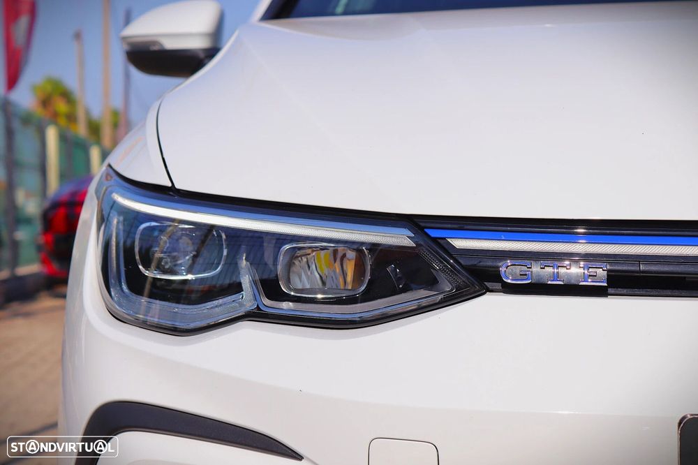 VW Golf - 12