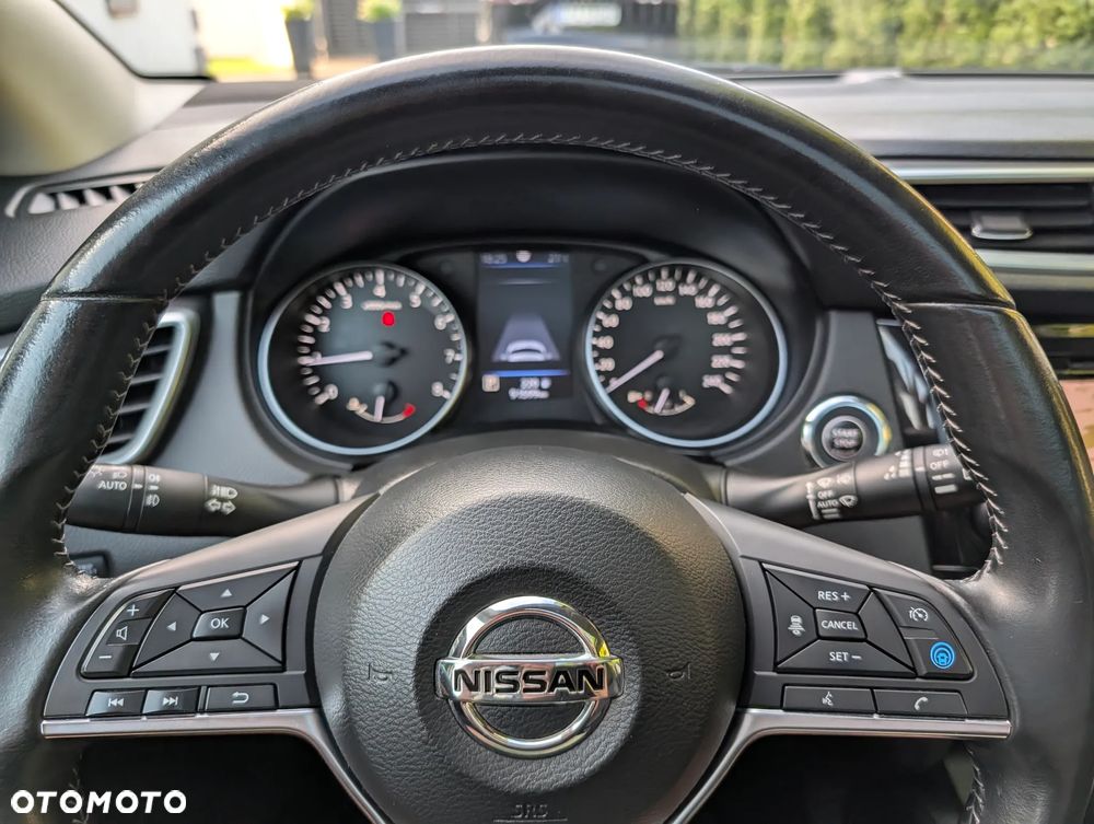 Nissan Qashqai - 27