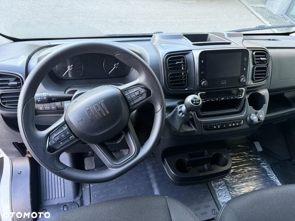 Fiat Ducato Furgon L2H1 3T Diesel 120KM Manual - 10