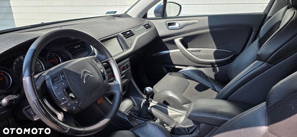 Citroën C5 BlueHDi 150 S&S Selection - 12
