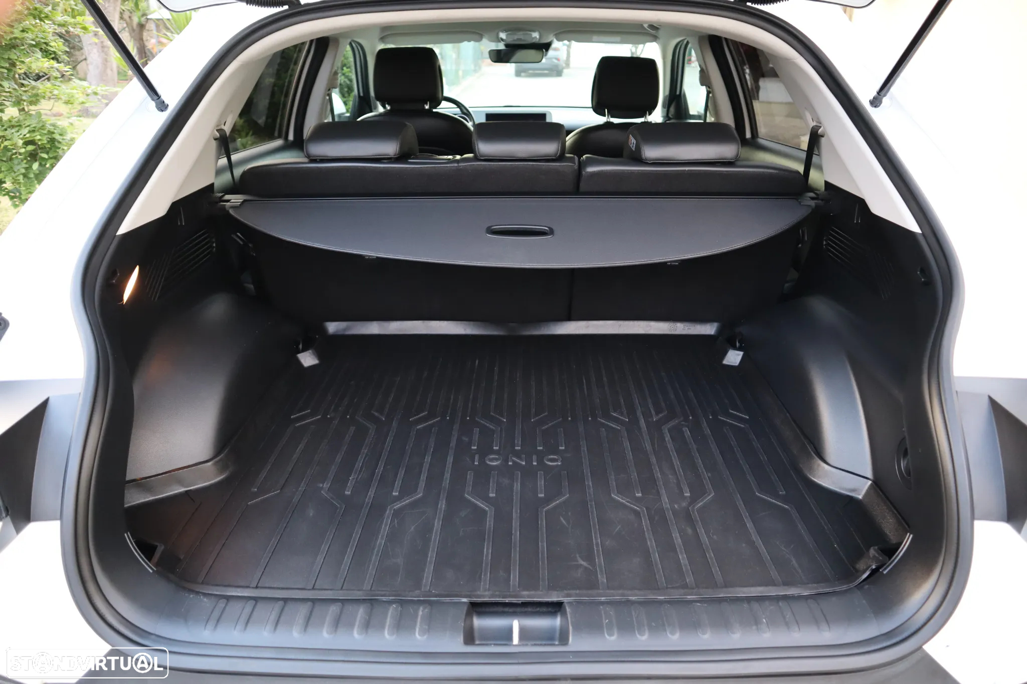 Hyundai Ioniq 5 73 kWh Premium - 14