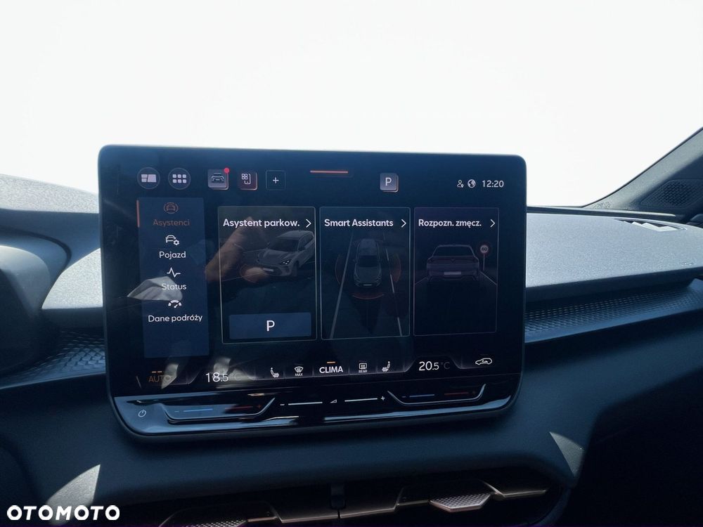 Cupra Terramar 1.5 eTSI mHEV DSG - 22