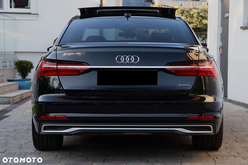 Audi A6 Limousine - 10